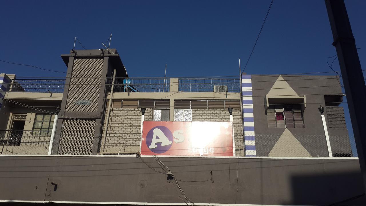 Asia Lodge Near Railway Station Aurangabad  Exteriör bild