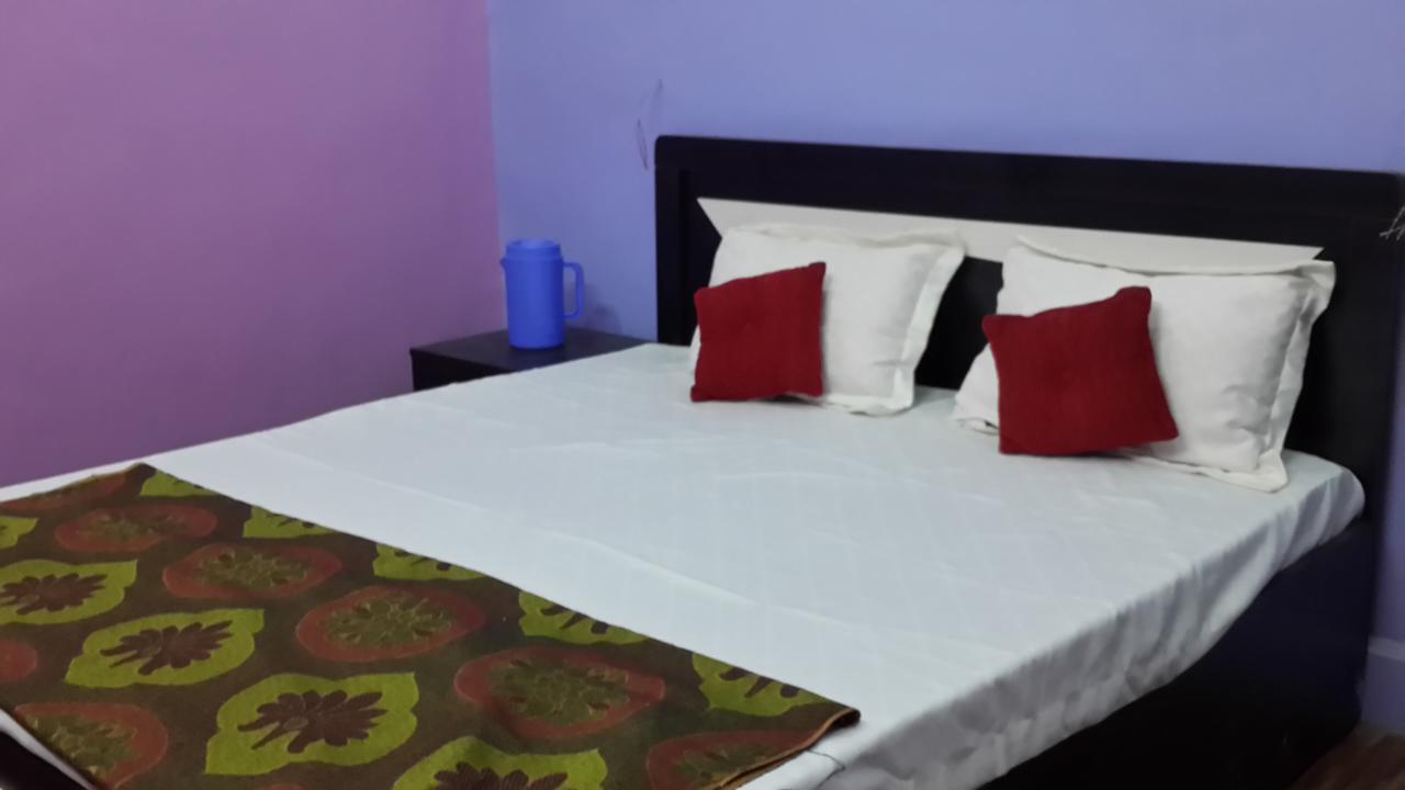 Asia Lodge Near Railway Station Aurangabad  Exteriör bild