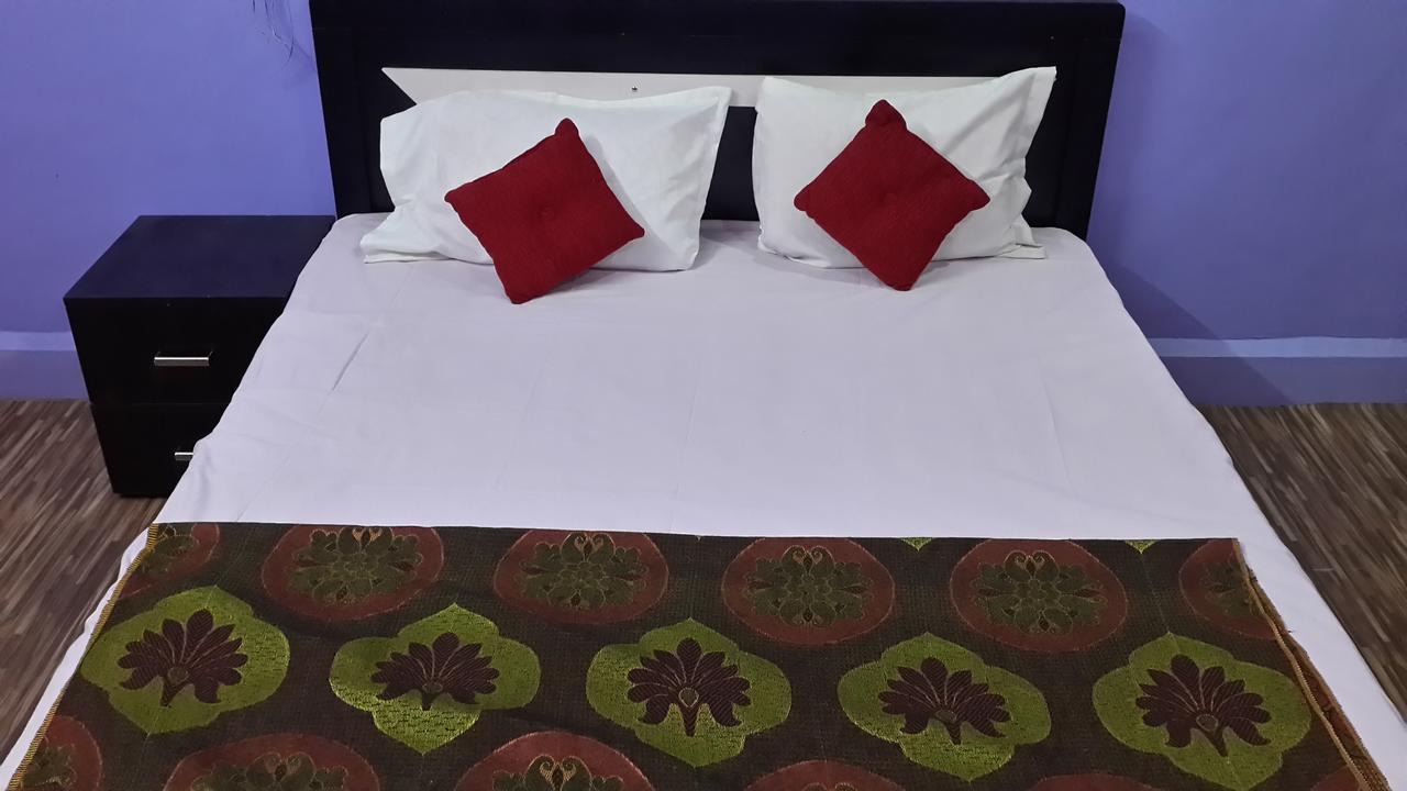 Asia Lodge Near Railway Station Aurangabad  Exteriör bild