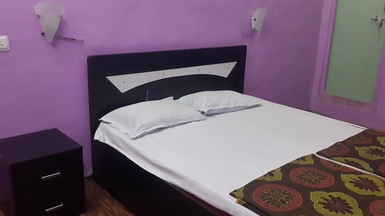 Asia Lodge Near Railway Station Aurangabad  Exteriör bild