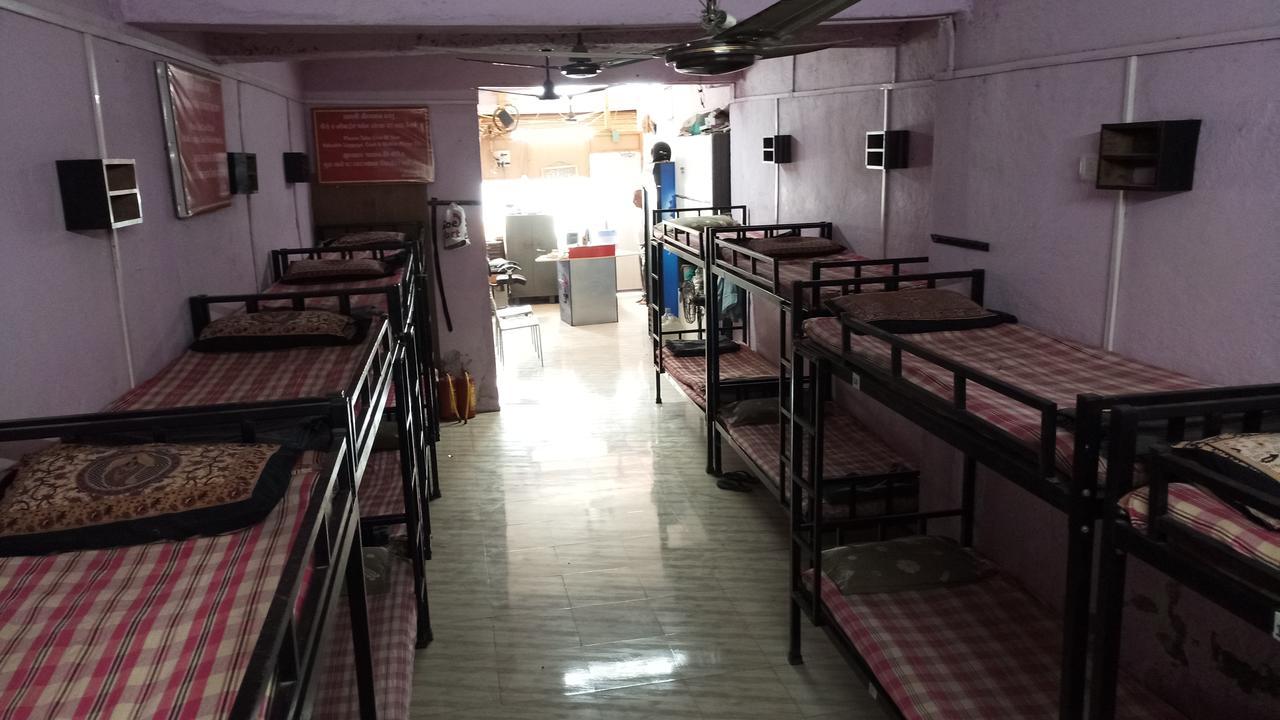 Asia Lodge Near Railway Station Aurangabad  Exteriör bild