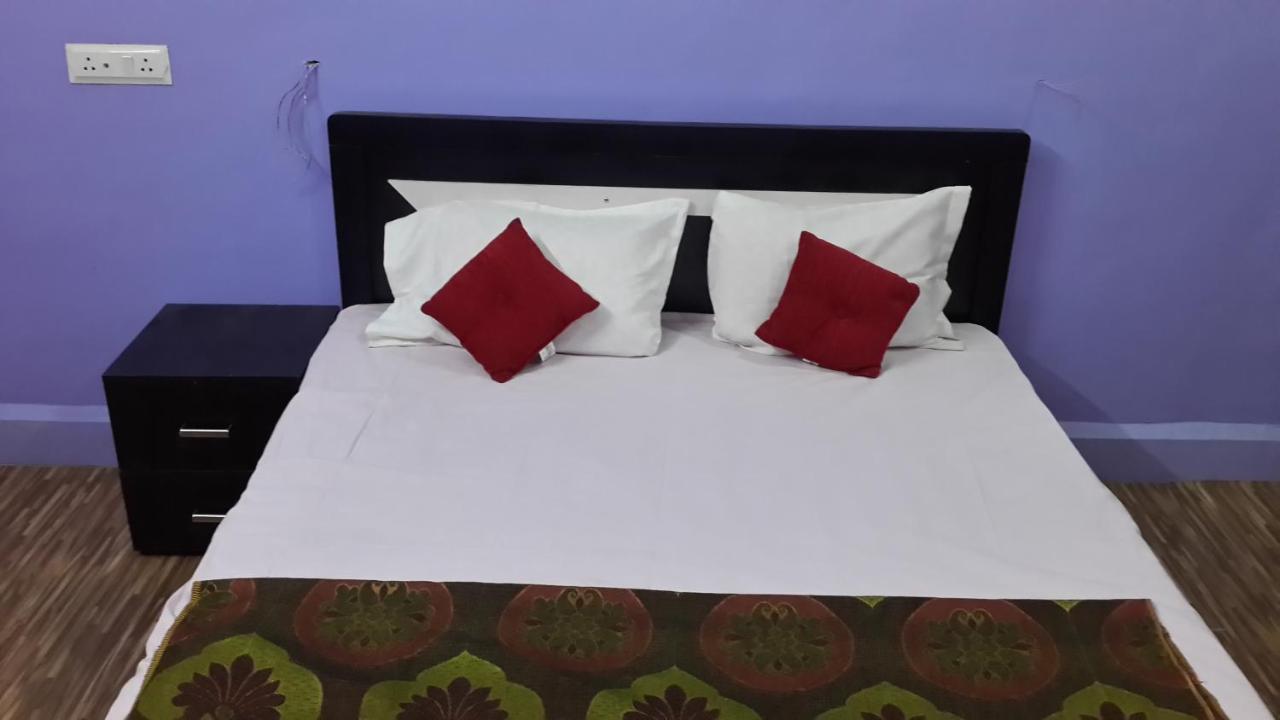Asia Lodge Near Railway Station Aurangabad  Exteriör bild